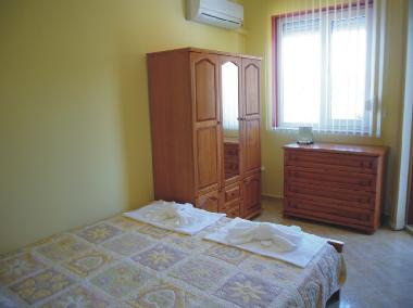 Apartamento de vacaciones en Sosopol (Burgas)Casa de vacaciones