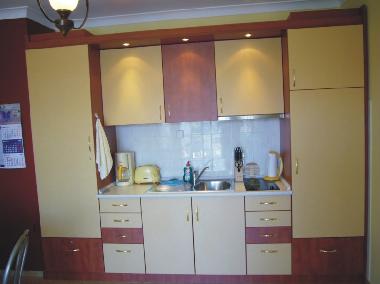 Apartamento de vacaciones en Sosopol (Burgas)Casa de vacaciones