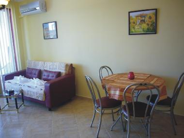 Apartamento de vacaciones en Sosopol (Burgas)Casa de vacaciones