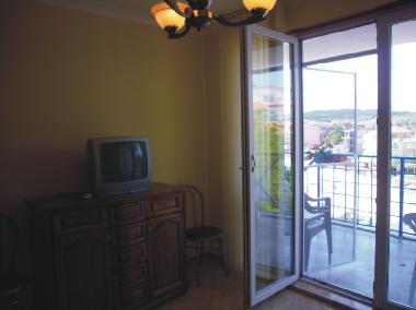 Apartamento de vacaciones en Sosopol (Burgas)Casa de vacaciones