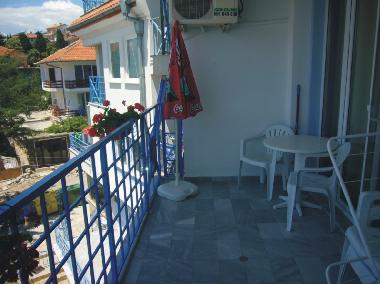 Apartamento de vacaciones en Sosopol (Burgas)Casa de vacaciones
