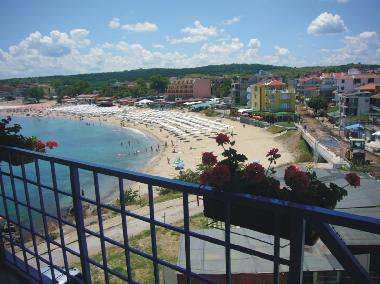 Apartamento de vacaciones en Sosopol (Burgas)Casa de vacaciones