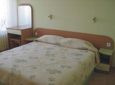 Apartamento de vacaciones en Sosopol (Burgas)Casa de vacaciones
