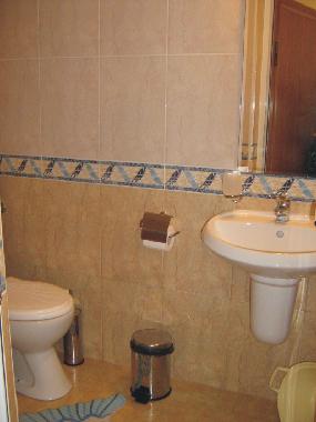 Apartamento de vacaciones en Sosopol (Burgas)Casa de vacaciones