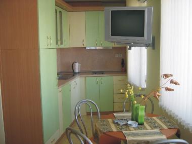 Apartamento de vacaciones en Sosopol (Burgas)Casa de vacaciones