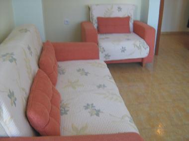 Apartamento de vacaciones en Sosopol (Burgas)Casa de vacaciones