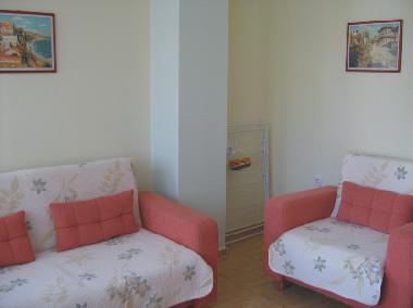Apartamento de vacaciones en Sosopol (Burgas)Casa de vacaciones