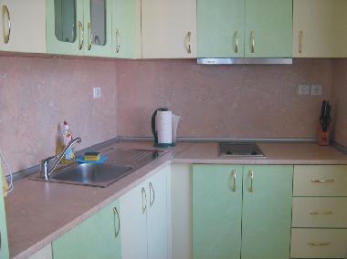 Apartamento de vacaciones en Sosopol (Burgas)Casa de vacaciones