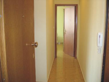 Apartamento de vacaciones en Sosopol (Burgas)Casa de vacaciones