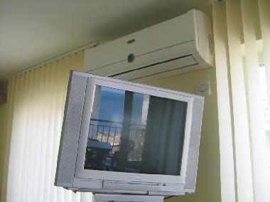 Apartamento de vacaciones en Sosopol (Burgas)Casa de vacaciones