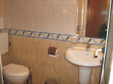 Apartamento de vacaciones en Sosopol (Burgas)Casa de vacaciones
