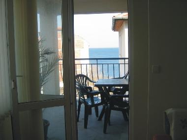 Apartamento de vacaciones en Sosopol (Burgas)Casa de vacaciones