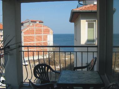 Apartamento de vacaciones en Sosopol (Burgas)Casa de vacaciones
