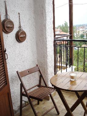 Apartamento de vacaciones en Nikiti (Chalkidiki)Casa de vacaciones