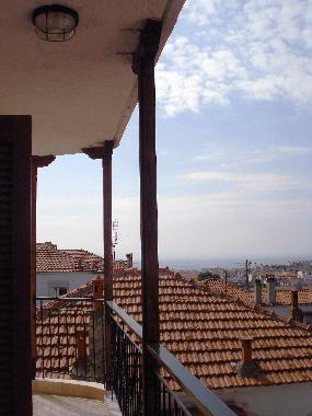 Apartamento de vacaciones en Nikiti (Chalkidiki)Casa de vacaciones