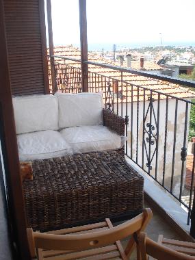 Apartamento de vacaciones en Nikiti (Chalkidiki)Casa de vacaciones