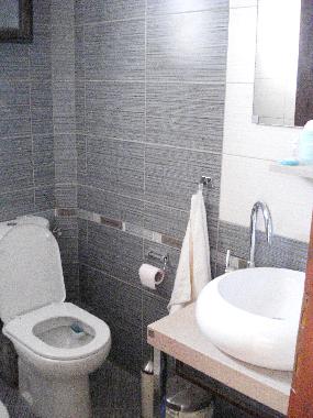 Apartamento de vacaciones en Nikiti (Chalkidiki)Casa de vacaciones