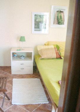 Apartamento de vacaciones en Nikiti (Chalkidiki)Casa de vacaciones