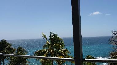 Casa de vacaciones en Goodwood (Tobago)Casa de vacaciones