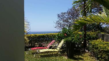 Casa de vacaciones en Goodwood (Tobago)Casa de vacaciones