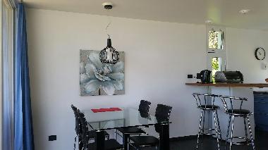 Casa de vacaciones en Goodwood (Tobago)Casa de vacaciones