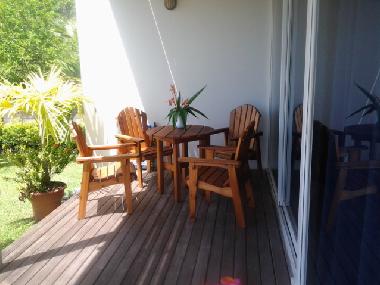 Casa de vacaciones en Goodwood (Tobago)Casa de vacaciones