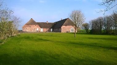 Casa de vacaciones en Bredebro (Sonderjylland)Casa de vacaciones