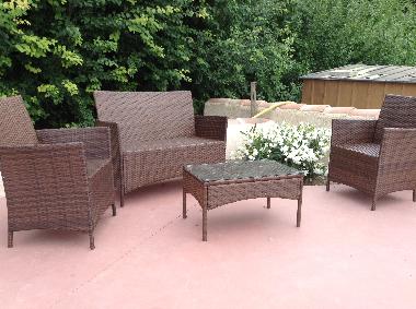 Villa en Viols (Vaucluse)Casa de vacaciones