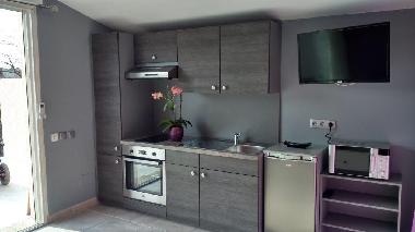 Villa en Viols (Vaucluse)Casa de vacaciones