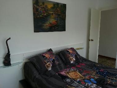 Apartamento de vacaciones en Ampolla (Tarragona)Casa de vacaciones