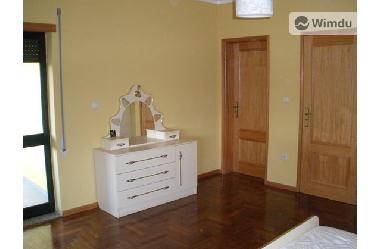 Villa en Viseu (Beira Interior Norte)Casa de vacaciones
