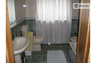 Villa en Viseu (Beira Interior Norte)Casa de vacaciones