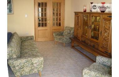 Villa en Viseu (Beira Interior Norte)Casa de vacaciones