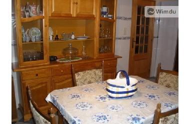 Villa en Viseu (Beira Interior Norte)Casa de vacaciones