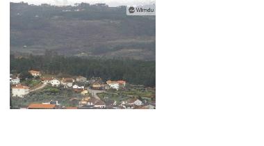 Villa en Viseu (Beira Interior Norte)Casa de vacaciones