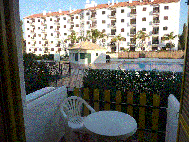 Apartamento de vacaciones en TAVIRA (Algarve)Casa de vacaciones