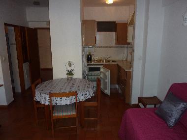 Apartamento de vacaciones en TAVIRA (Algarve)Casa de vacaciones