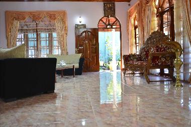 Casa de vacaciones en Bandarawela (Badulla)Casa de vacaciones