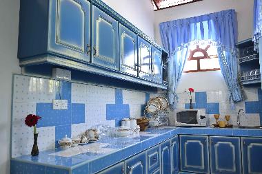 Casa de vacaciones en Bandarawela (Badulla)Casa de vacaciones