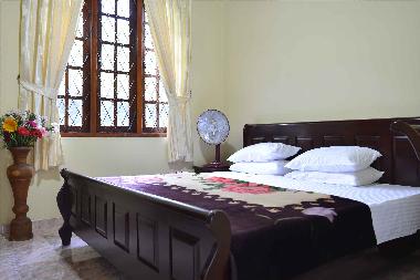 Casa de vacaciones en Bandarawela (Badulla)Casa de vacaciones