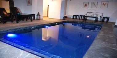 Hotel en Marrakech (Marrakech)Casa de vacaciones