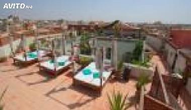 Hotel en Marrakech (Marrakech)Casa de vacaciones