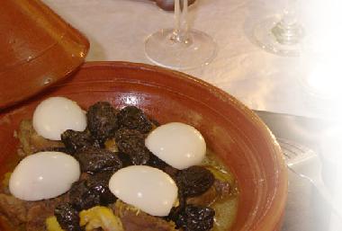 Hotel en Marrakech (Marrakech)Casa de vacaciones