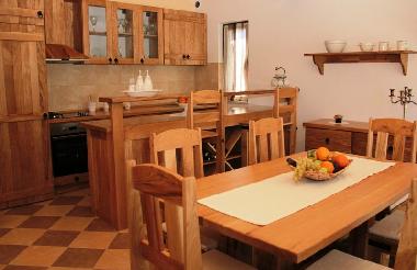 Villa en Zagvozd (Splitsko-Dalmatinska)Casa de vacaciones