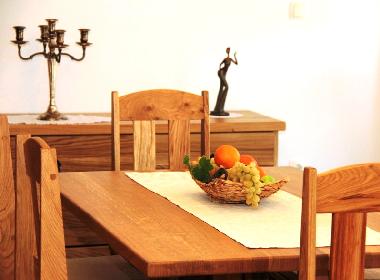 Villa en Zagvozd (Splitsko-Dalmatinska)Casa de vacaciones