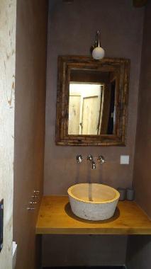 Villa en bordezac (Gard)Casa de vacaciones