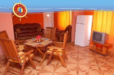 Villa en Mamaia (Constanta)Casa de vacaciones