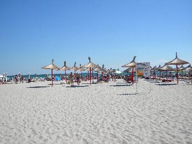 Villa en Mamaia (Constanta)Casa de vacaciones