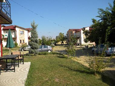 Villa en Mamaia (Constanta)Casa de vacaciones