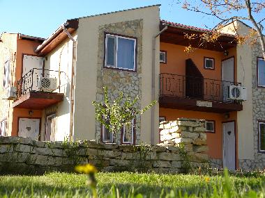 Villa en Mamaia (Constanta)Casa de vacaciones